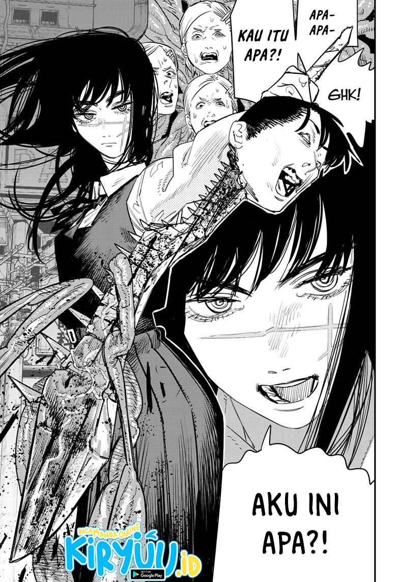 Chainsaw Man Chapter 98 page 42