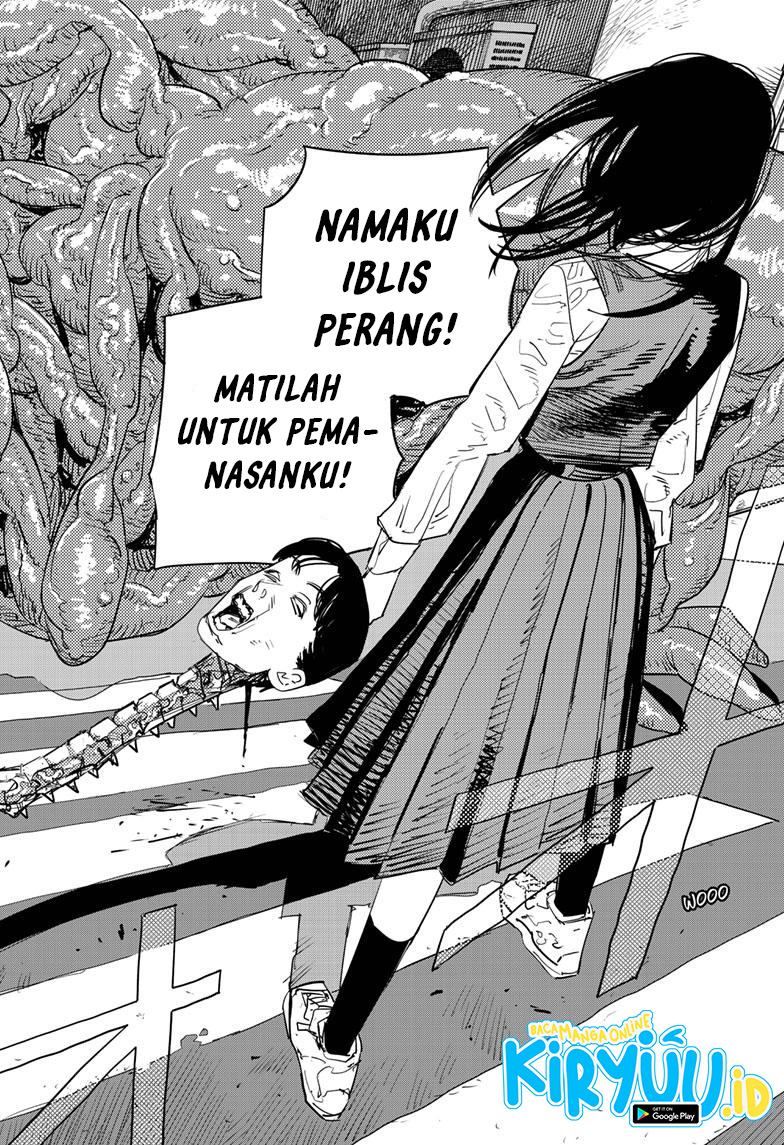 Chainsaw Man Chapter 98 page 43