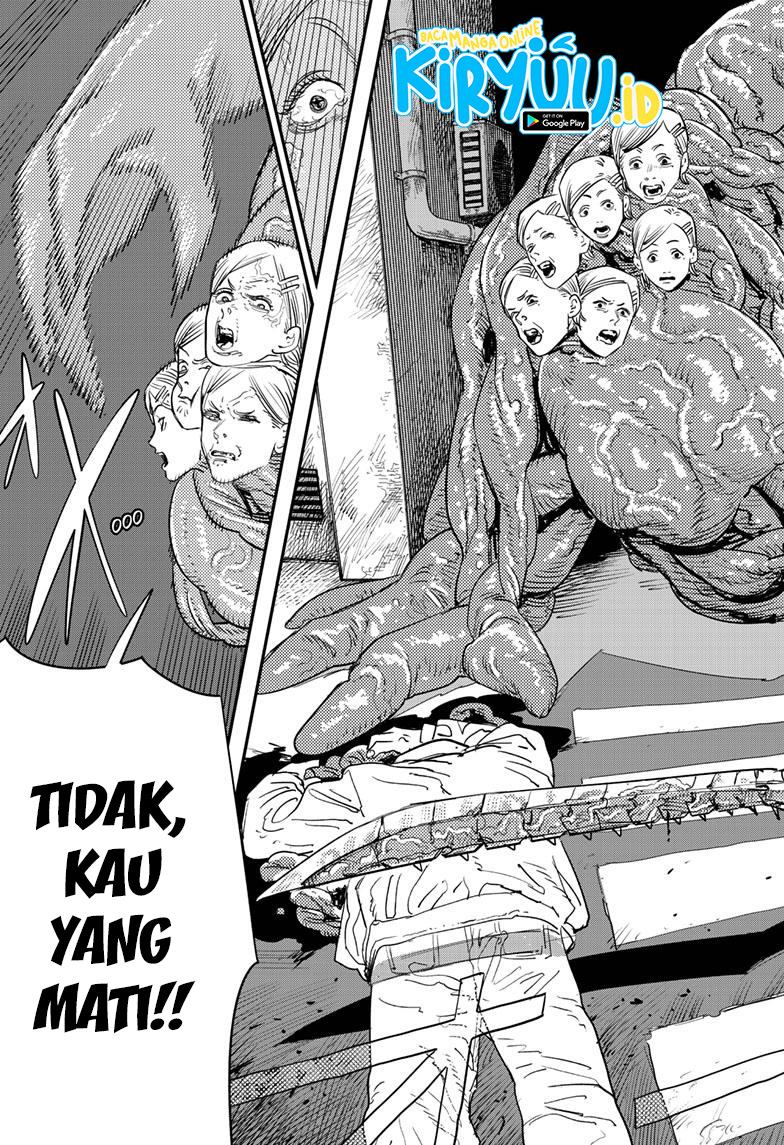 Chainsaw Man Chapter 98 page 44