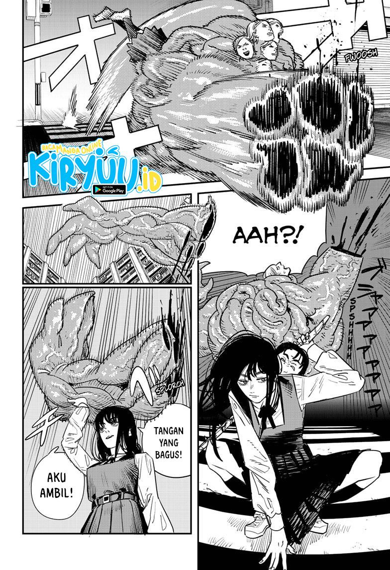 Chainsaw Man Chapter 98 page 45