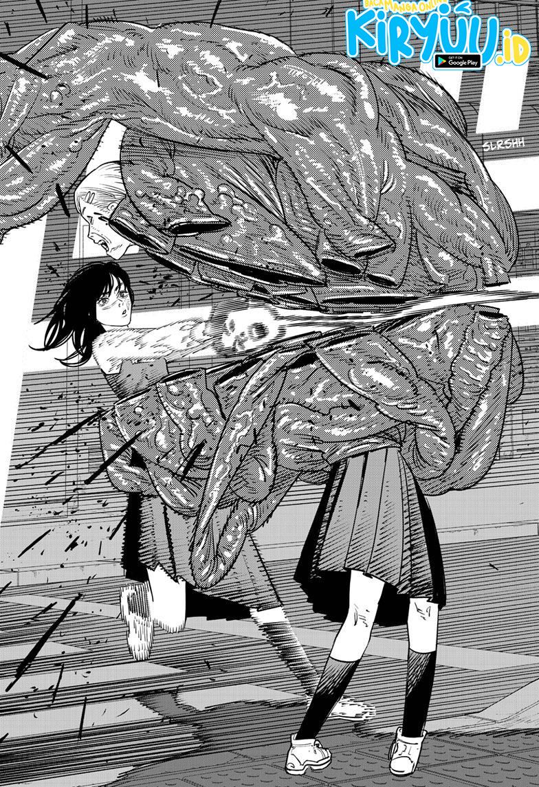 Chainsaw Man Chapter 98 page 47