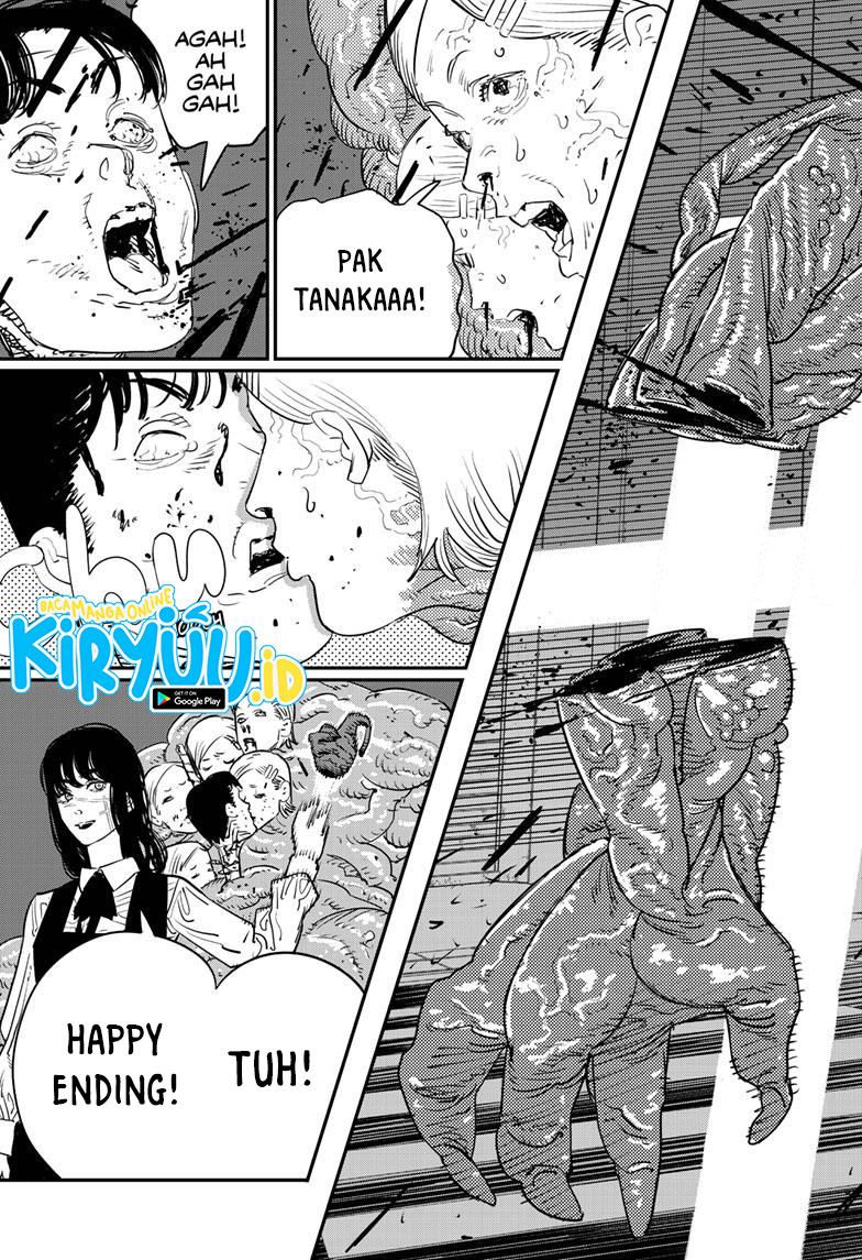 Chainsaw Man Chapter 98 page 48