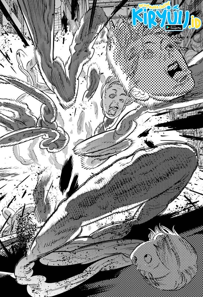 Chainsaw Man Chapter 98 page 49