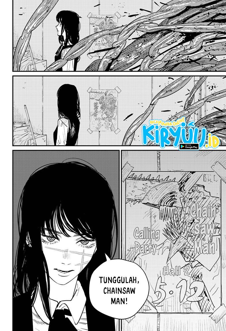 Chainsaw Man Chapter 98 page 51