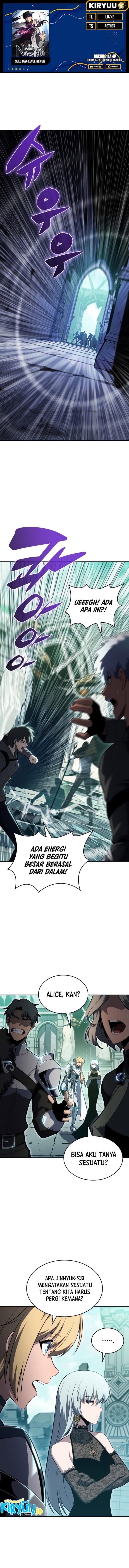 Solo Max-Level Newbie Chapter 100 page 0