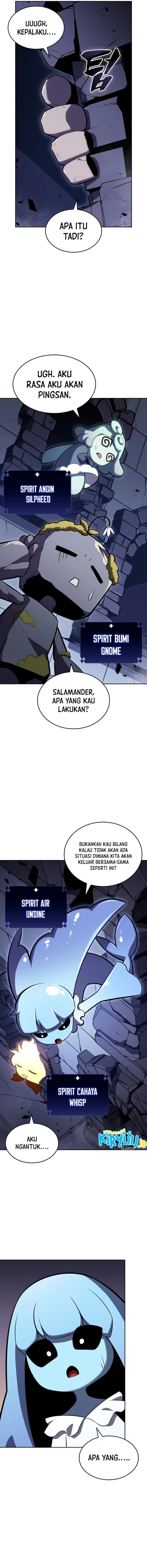 Solo Max-Level Newbie Chapter 100 page 3