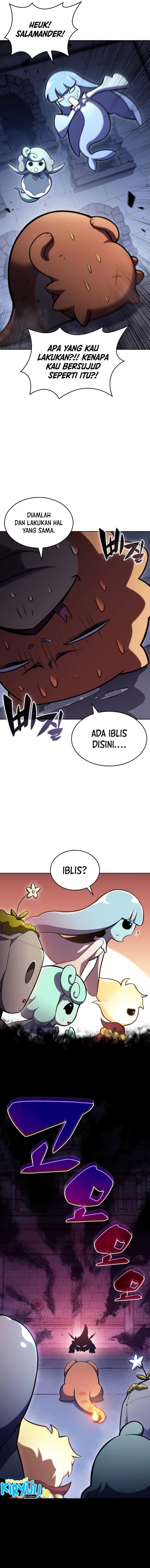 Solo Max-Level Newbie Chapter 100 page 4