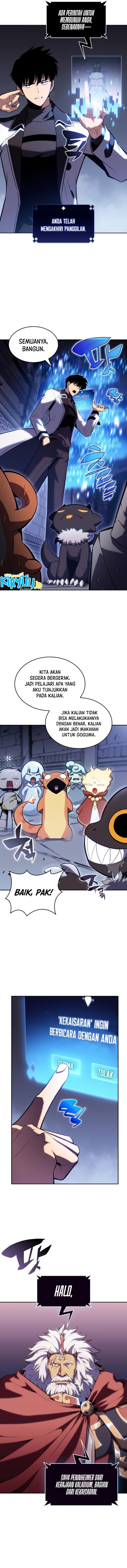 Solo Max-Level Newbie Chapter 100 page 8