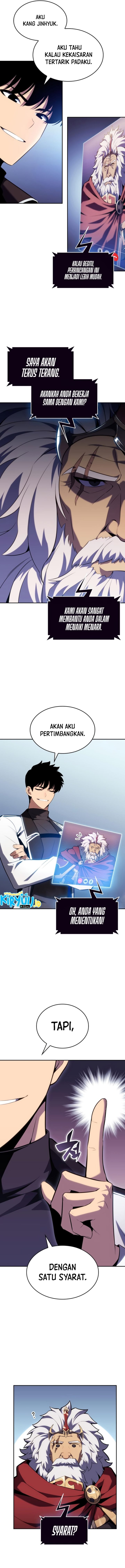 Solo Max-Level Newbie Chapter 100 page 9