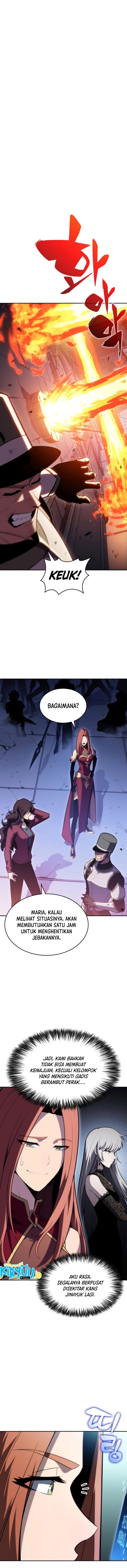 Solo Max-Level Newbie Chapter 100 page 10