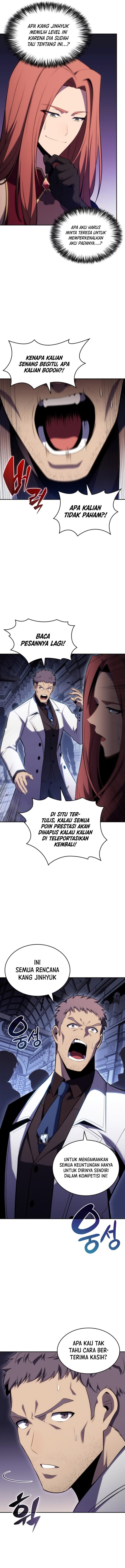 Solo Max-Level Newbie Chapter 100 page 12