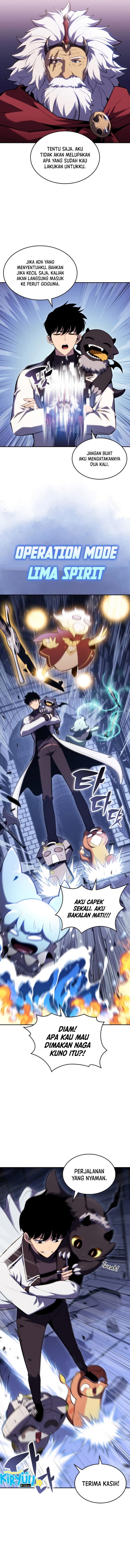 Solo Max-Level Newbie Chapter 100 page 15
