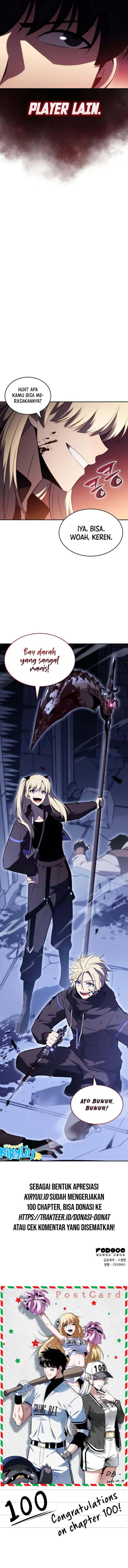 Solo Max-Level Newbie Chapter 100 page 17