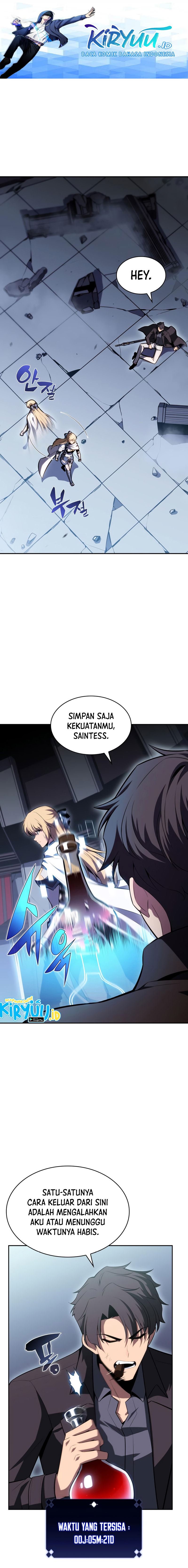 Solo Max-Level Newbie Chapter 105 page 2