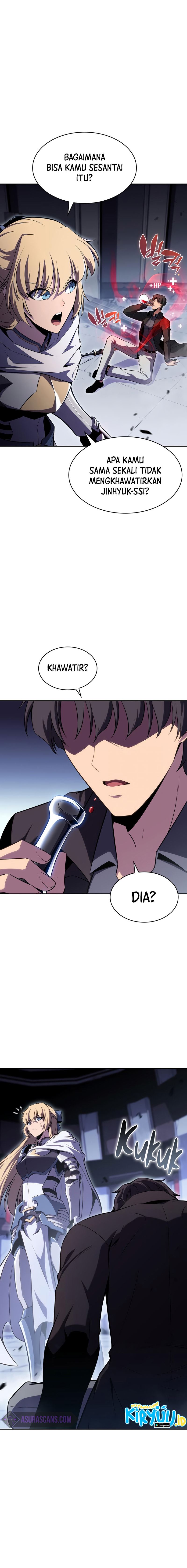 Solo Max-Level Newbie Chapter 105 page 3