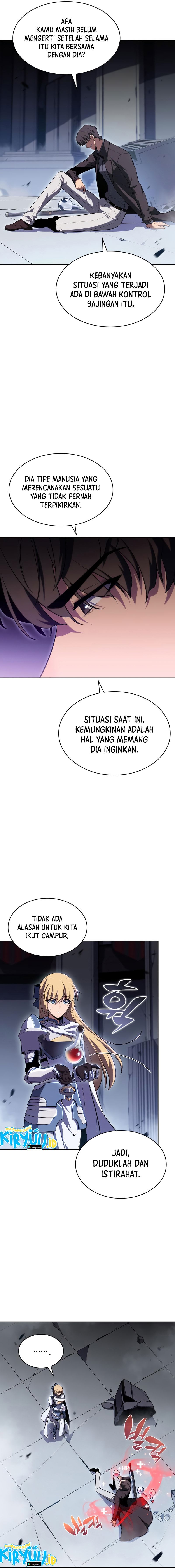 Solo Max-Level Newbie Chapter 105 page 4