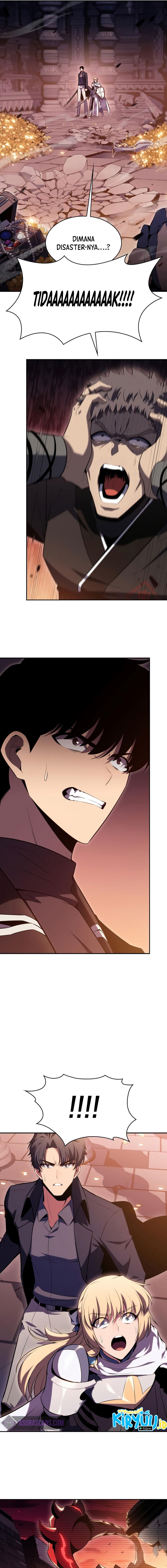 Solo Max-Level Newbie Chapter 105 page 6