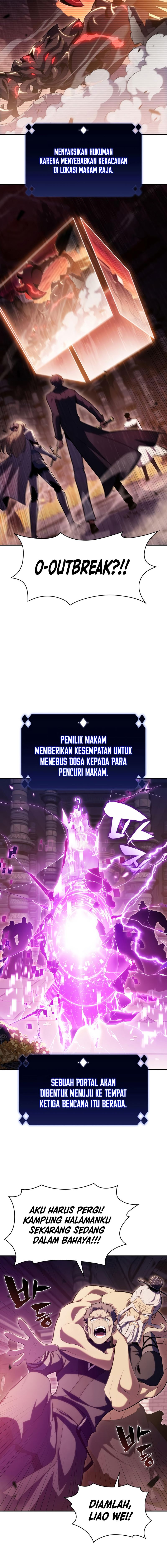 Solo Max-Level Newbie Chapter 105 page 7