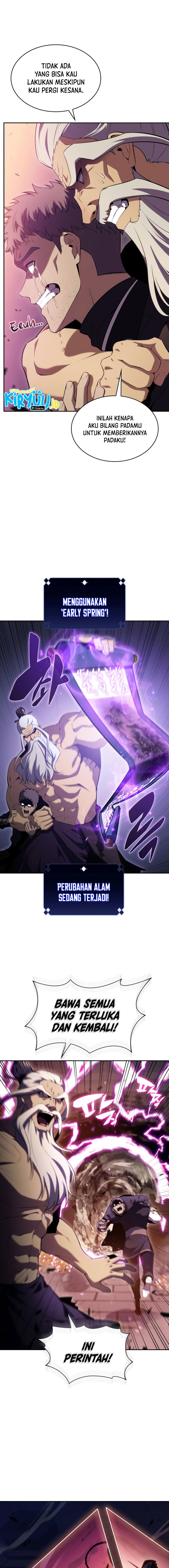 Solo Max-Level Newbie Chapter 105 page 8