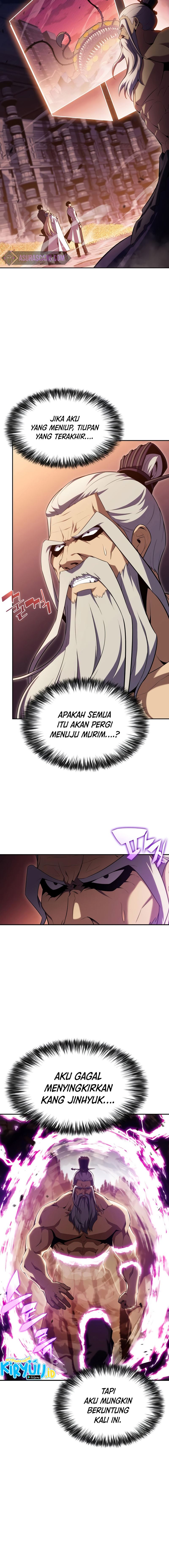 Solo Max-Level Newbie Chapter 105 page 9