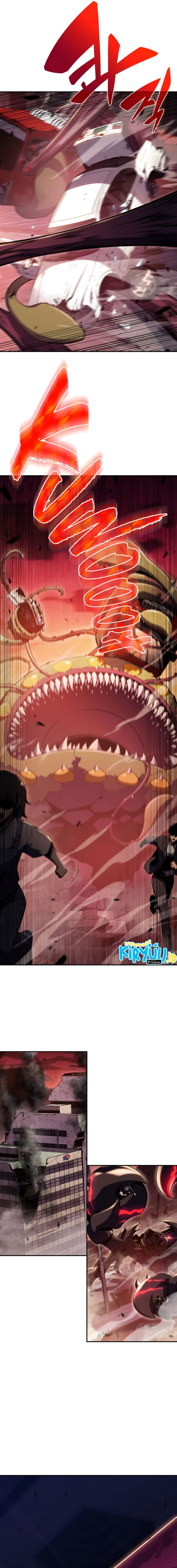 Solo Max-Level Newbie Chapter 105 page 10
