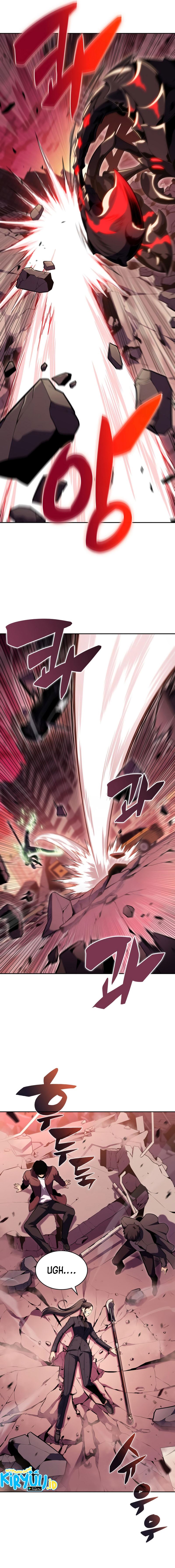 Solo Max-Level Newbie Chapter 105 page 14