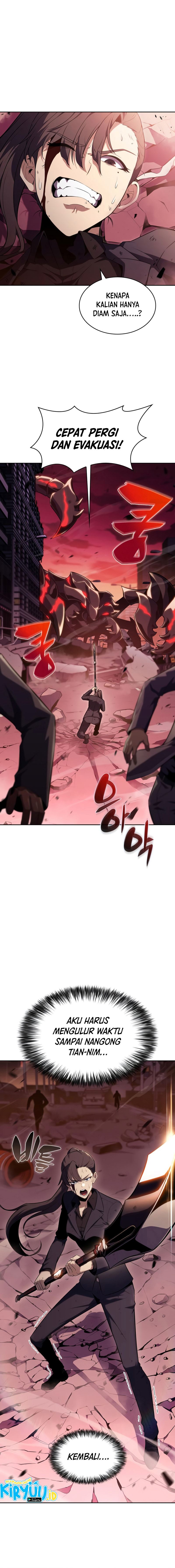 Solo Max-Level Newbie Chapter 105 page 15