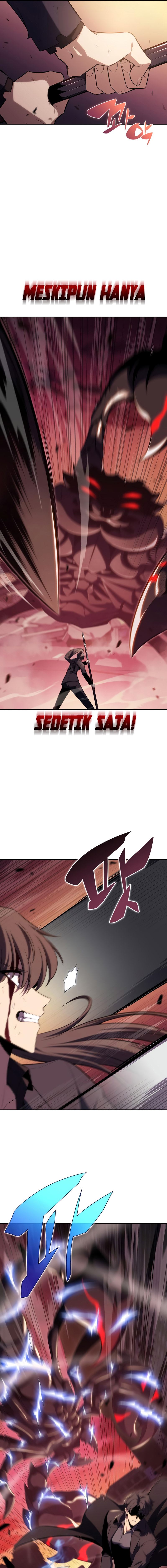 Solo Max-Level Newbie Chapter 105 page 16