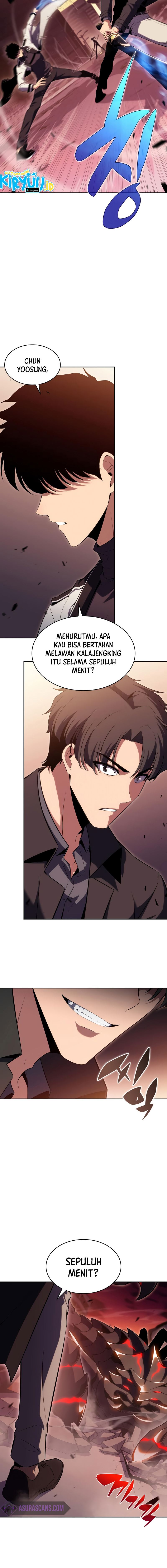 Solo Max-Level Newbie Chapter 105 page 17