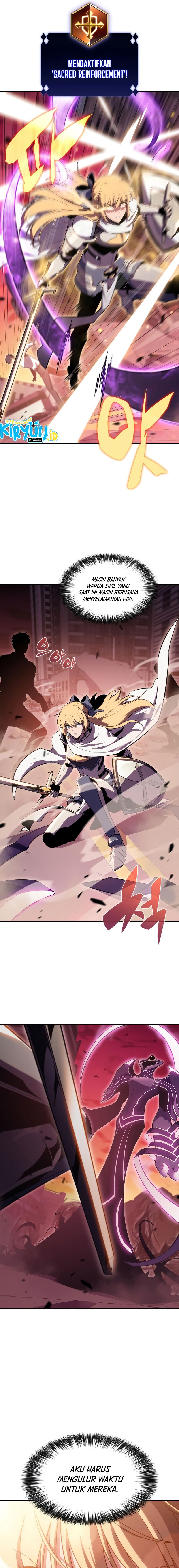 Solo Max-Level Newbie Chapter 105 page 20