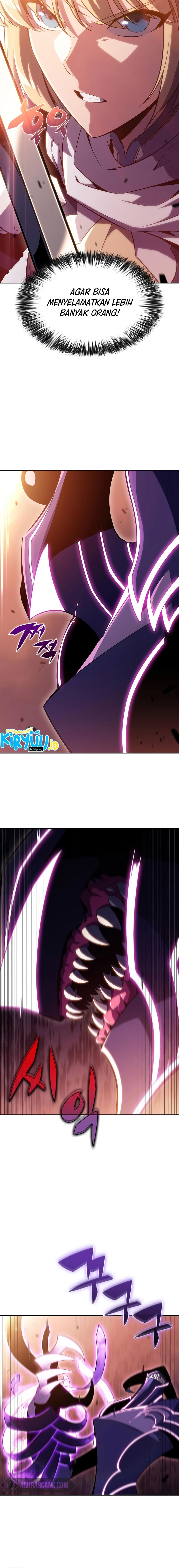 Solo Max-Level Newbie Chapter 105 page 21