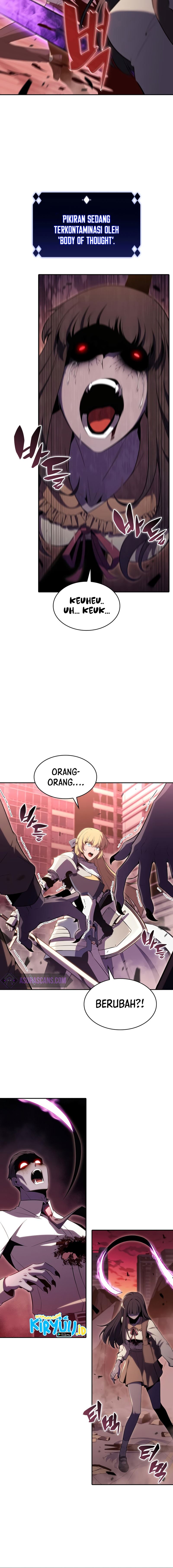 Solo Max-Level Newbie Chapter 105 page 23
