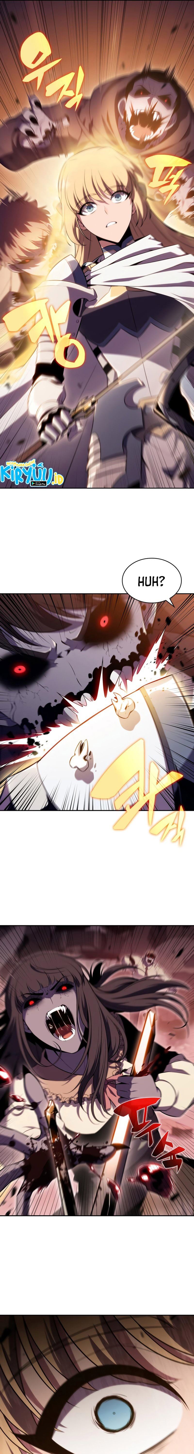 Solo Max-Level Newbie Chapter 105 page 24