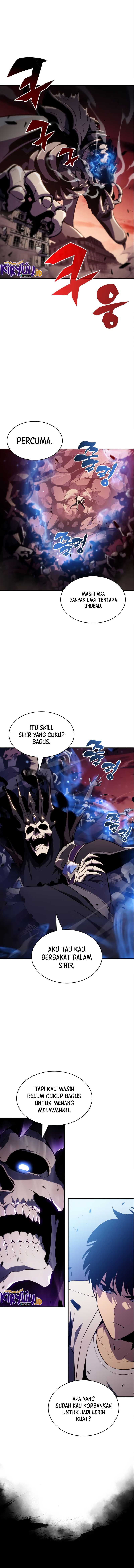 Solo Max-Level Newbie Chapter 125 page 12