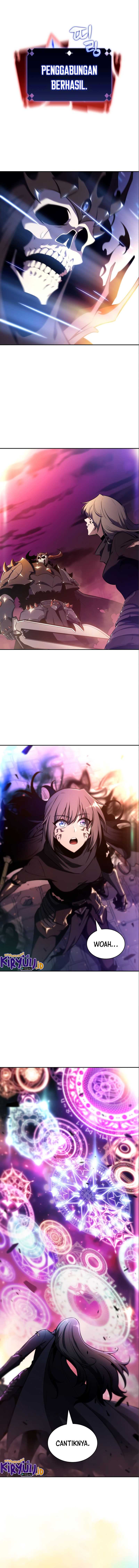 Solo Max-Level Newbie Chapter 125 page 15