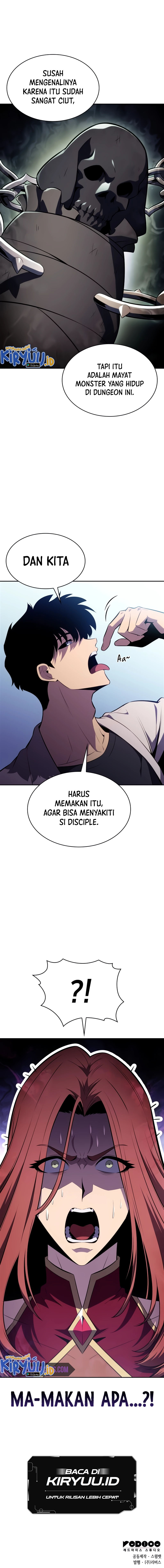Solo Max-Level Newbie Chapter 164 page 12