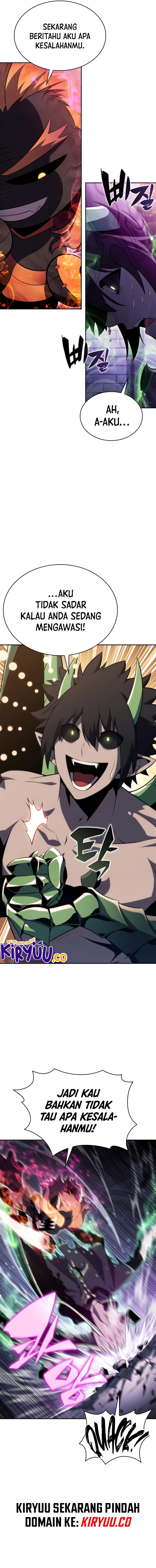 Solo Max-Level Newbie Chapter 168 page 1