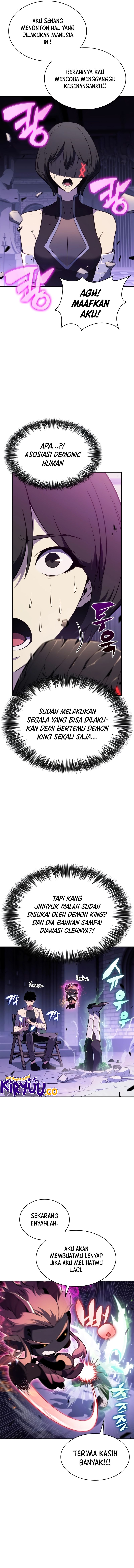 Solo Max-Level Newbie Chapter 168 page 2