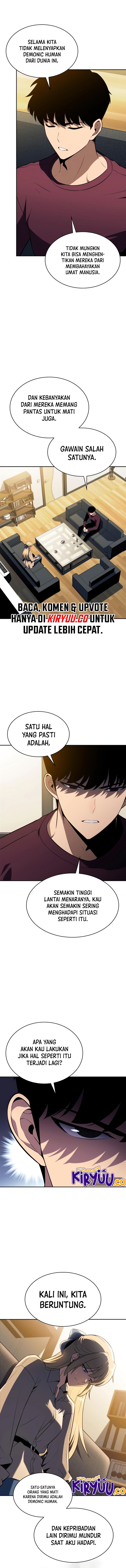 Solo Max-Level Newbie Chapter 168 page 10