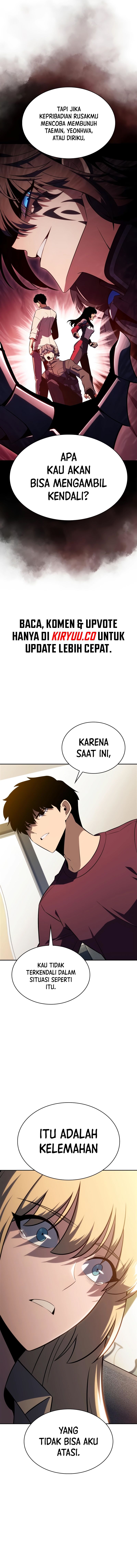 Solo Max-Level Newbie Chapter 168 page 11
