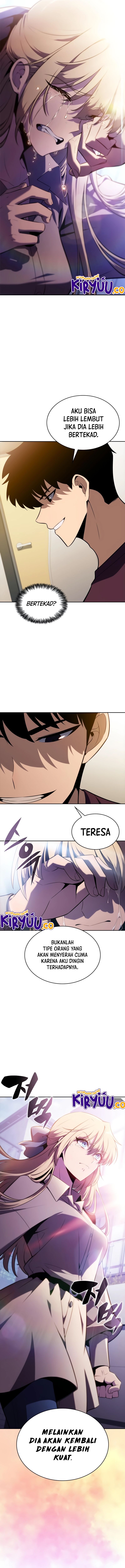 Solo Max-Level Newbie Chapter 168 page 13