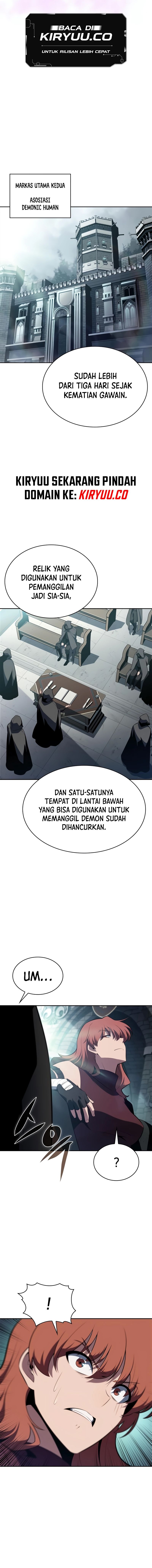 Solo Max-Level Newbie Chapter 168 page 14