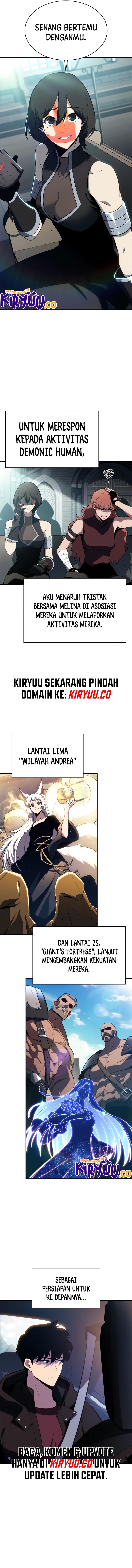 Solo Max-Level Newbie Chapter 168 page 15