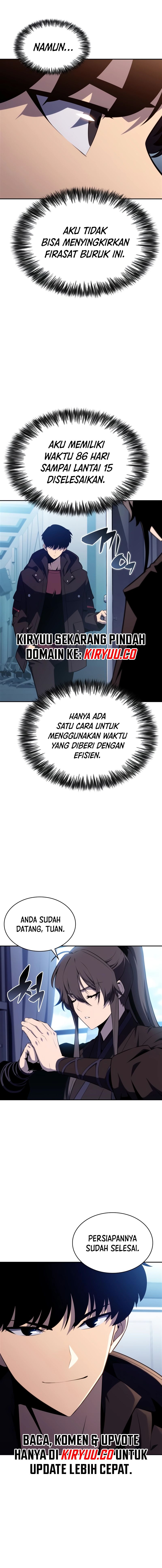 Solo Max-Level Newbie Chapter 168 page 17