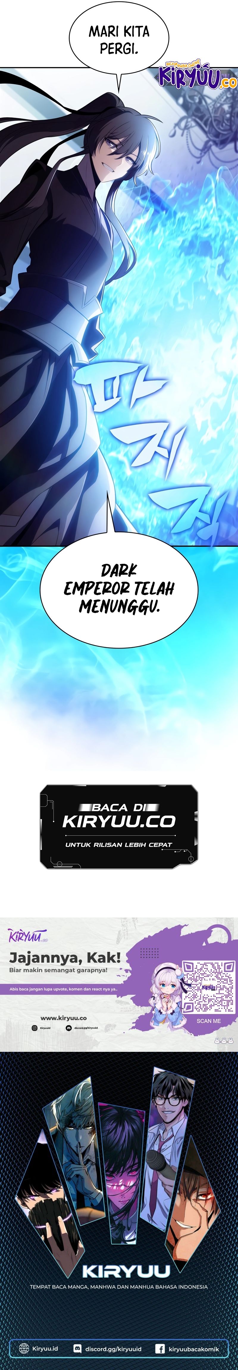 Solo Max-Level Newbie Chapter 168 page 18