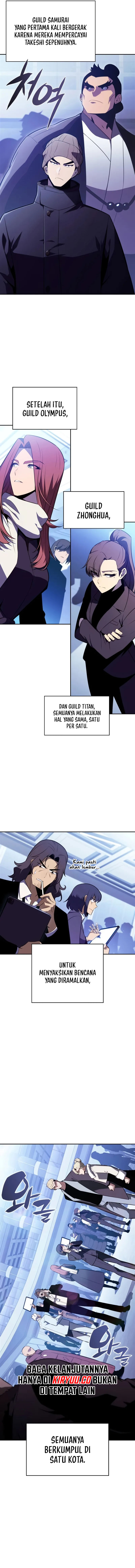 Solo Max-Level Newbie Chapter 178 page 6