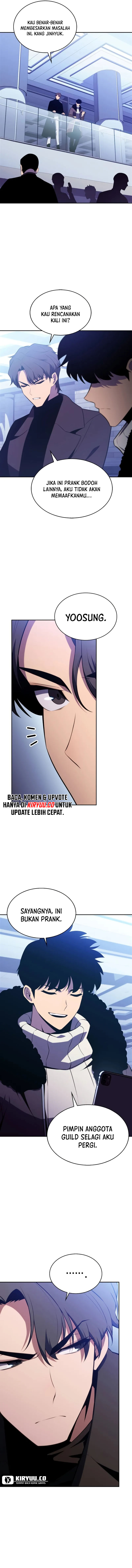 Solo Max-Level Newbie Chapter 178 page 7