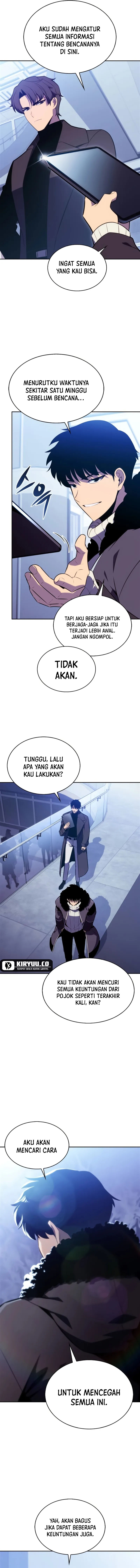 Solo Max-Level Newbie Chapter 178 page 8