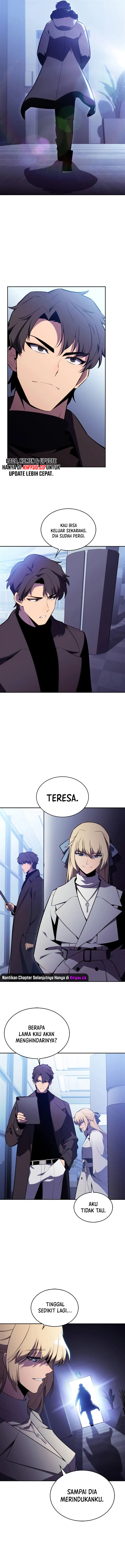 Solo Max-Level Newbie Chapter 178 page 9