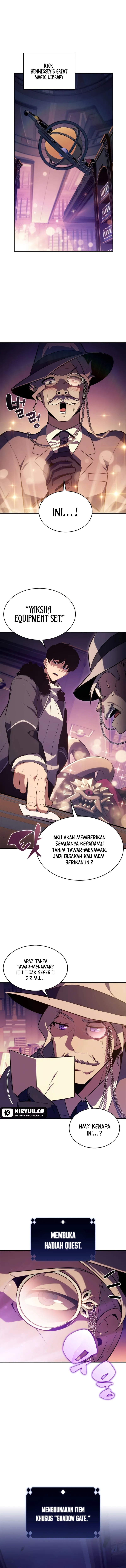 Solo Max-Level Newbie Chapter 178 page 10